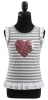 Premium black child display dress form torso with dual pole connectors for retail apparel displays, sewing, and garment design use - Image 1 of 0