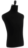 black male dress form torso mannequin retail display mannequins express - Image 3 of 0