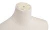 natural male dress form torso mannequin retail display mannequins express - Image 5 of 0
