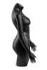 Female 3/4 Body Mannequin with Removable Arms | PM Collection | Mannequins Express - Image 4 of 0
