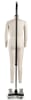 Professional male full body dress form on adjustable stand - The Signature Collection by Mannequins Express - Image 2 of 0