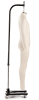 Professional male full body dress form on adjustable stand - The Signature Collection by Mannequins Express - Image 3 of 0