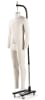 Professional male full body dress form on adjustable stand - The Signature Collection by Mannequins Express - Image 4 of 0