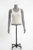 Female Headless Torso Mannequin with Removable Arms & Adjustable Stand | Mannequins Express - Image 1 of 0