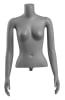 Female Headless Torso Mannequin with Removable Arms & Adjustable Stand | Mannequins Express - Image 2 of 0