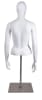 Female Torso with Egg Head - Image 5 of 0