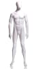 tomas male mannequin egghead arms by side pose retail display mannequins express - Image 1 of 0