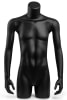Male 3/4 Body Mannequin with Removable Arms | PM Collection | Mannequins Express - Image 1 of 0
