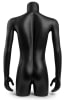 Male 3/4 Body Mannequin with Removable Arms | PM Collection | Mannequins Express - Image 3 of 0