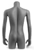 Male 3/4 Body Mannequin with Removable Arms | PM Collection | Mannequins Express - Image 2 of 0