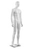 Male Egghead Full-Body Mannequin | PA Collection - Image 2 of 0