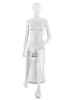 Female Egghead Full-Body Mannequin | PA Collection - Image 2 of 0