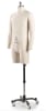 Professional male 3/4 body dress form on adjustable stand - The Signature Collection by Mannequins Express - Image 4 of 0