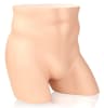 Tan Male Butt Form - Image 1 of 0