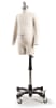 Professional child 3/4 body dress form on adjustable stand - The Signature Collection by Mannequins Express - Image 4 of 0