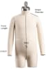 Professional child 3/4 body dress form on adjustable stand - The Signature Collection by Mannequins Express - Image 6 of 0