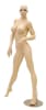 Fleshtone Elbows Bent Female Mannequin - Image 1 of 0