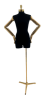 Female Body From - Gold Adjustable Arms - Image 2 of 0