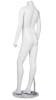 Kid Teenage Mannequin Glossy White Headless Changeable Head - Image 3 of 0
