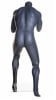 Headless gray male MMA boxing mannequin for combat sports apparel and athletic retail display - Image 3 of 0