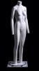Female ghost mannequin with removable body parts for seamless apparel photography and retail display - Image 3 of 0