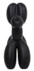 Black Balloon Animal Dog Mannequin - Image 2 of 0