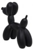 Black Balloon Animal Dog Mannequin - Image 3 of 0