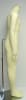 Tan jersey covered flexible male mannequin for adjustable retail clothing display and merchandising - Image 7 of 0