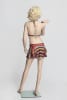 Realistic Marilyn female flesh tone mannequin in kiss pose for fashion retail displays - Image 2 of 0