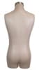 Linen Male 3/4 Torso Display Form - Image 2 of 0