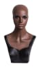 Realistic African American Female Display Head - Image 4 of 0