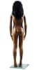 Teenage African American Female Mannequin from www.zingdisplay.com - Image 2 of 0