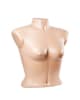 Skin Tone Plastic Female Upper Body Torso - Image 1 of 0