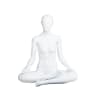 Female Yoga Mannequin  Pose Headless Changeable Heads - Image 1 of 0