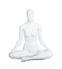 Female Yoga Mannequin  Pose Headless Changeable Heads - Image 2 of 0