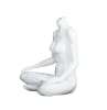 Female Yoga Mannequin  Pose Headless Changeable Heads - Image 3 of 0