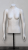 long female torso form with straight arms - Image 2 of 0