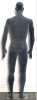 starman bendable male mannequin flexible retail display mannequins express - Image 4 of 0