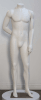 headless male mannequin athletic retail display mannequins express - Image 1 of 0