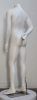 headless male mannequin athletic retail display mannequins express - Image 2 of 0