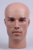 Liam Realistic Male Display Head - Image 1 of 0