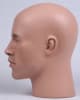 Liam Realistic Male Display Head - Image 3 of 0