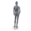 slate gray pre teen male mannequin retail display mannequins express - Image 4 of 0