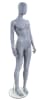 slate gray pre teen female mannequin retail display mannequins express - Image 2 of 0