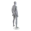 patrick abstract male mannequin slate gray - Image 5 of 0