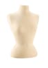 Female Torso Form with Wood Domed neck cap - Image 1 of 0
