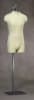 Photo: Male Coat Mannequin Form | Classix Display Form - Image 1 of 0