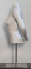 High End Petite Headless Female Torso - Hands Behind Back - 6 Colors - Image 2 of 0