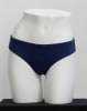 high end athletic female butt underwear form mannequin matte white - Image 1 of 0