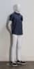 abstract male mannequin hands behind back mannequins express - Image 2 of 0